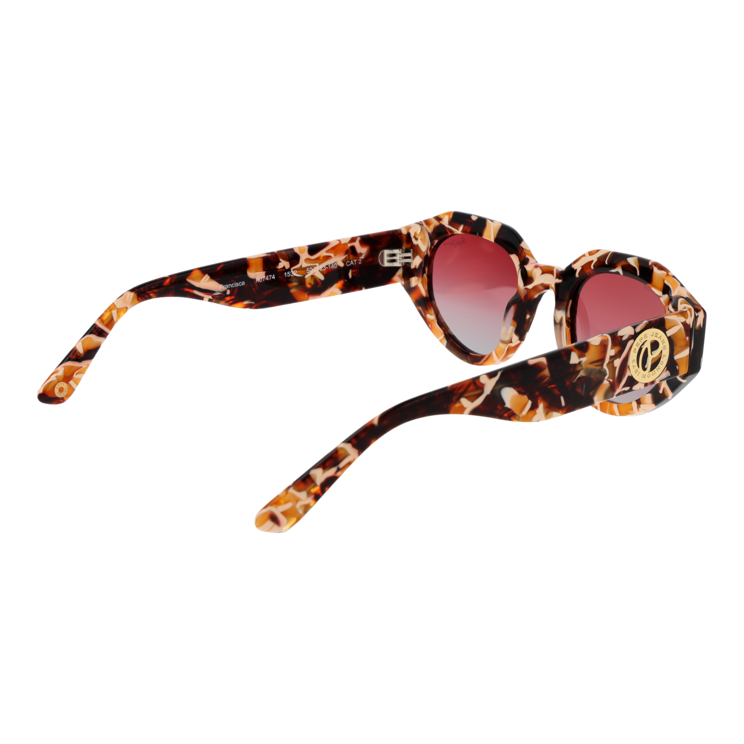 PEPE JEANS MOD. PJ7474 50153P