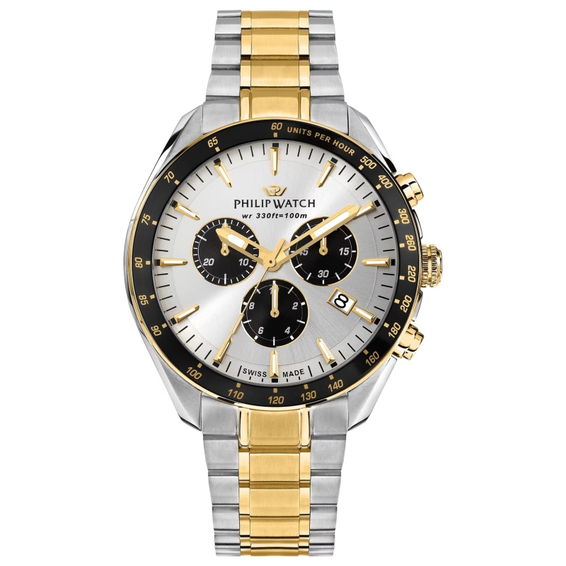 WATX&COLORS WATCHES Mod. RWA4002