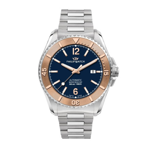 PHILIP WATCH MOD. R8223218004