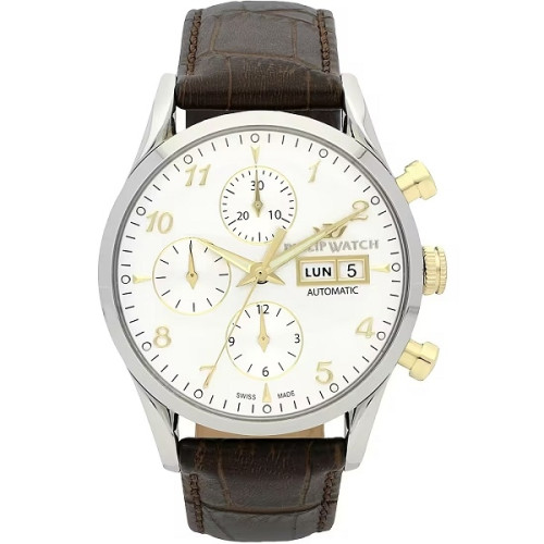 PHILIP WATCH Mod. SUNRAY AUTOMATIC - Swiss Made