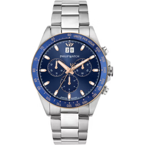 PHILIP WATCH MOD. R8273607008