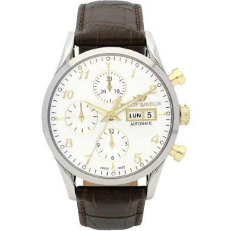 PHILIP WATCH Mod. SUNRAY AUTOMATIC - Swiss Made