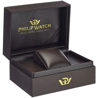 PHILIP WATCH MOD. R8273995027