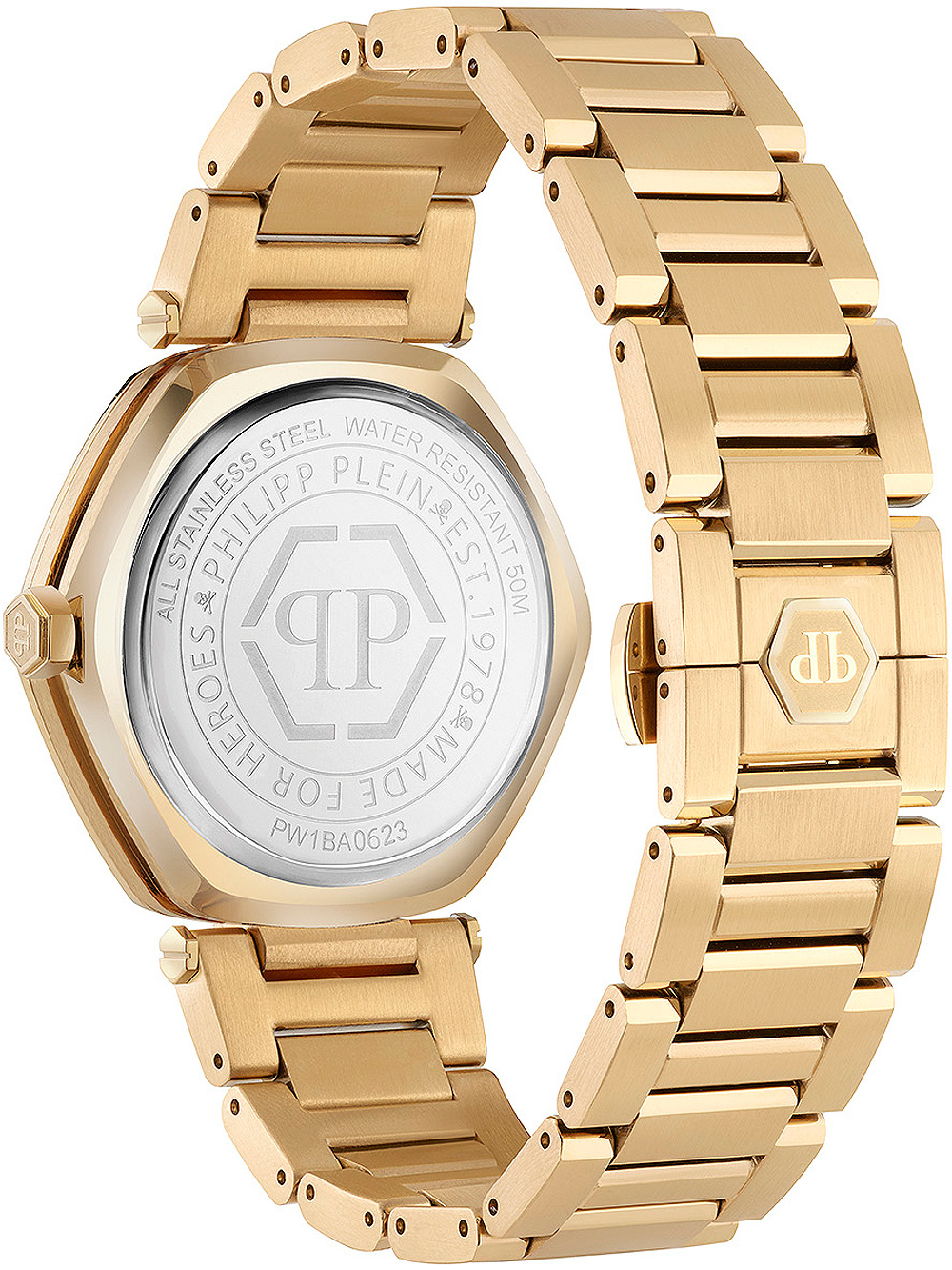 PHILIPP PLEIN Mod. PW1BA0623