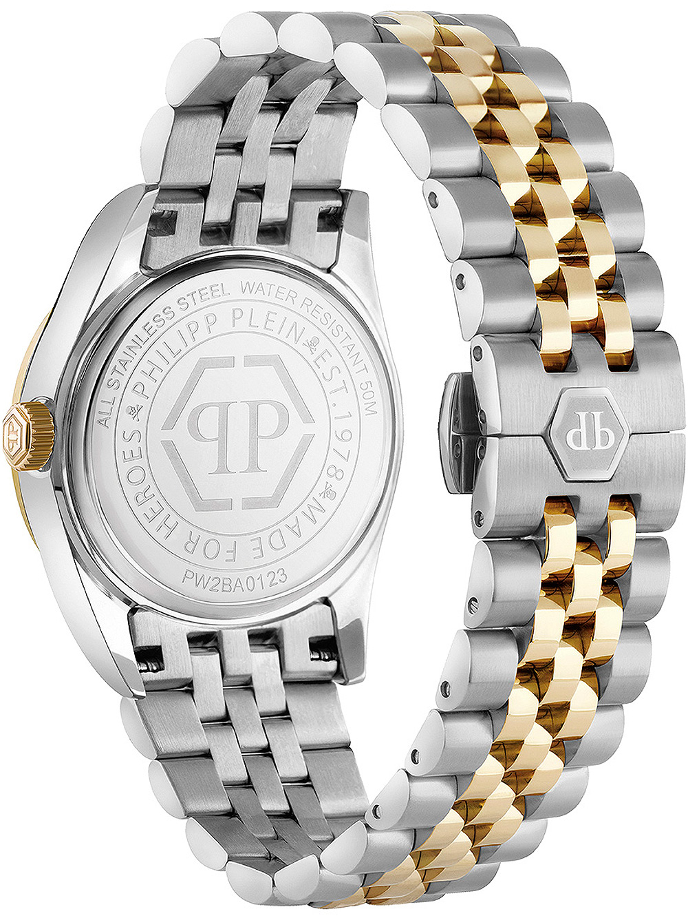 PHILIPP PLEIN Mod. PW2BA0123