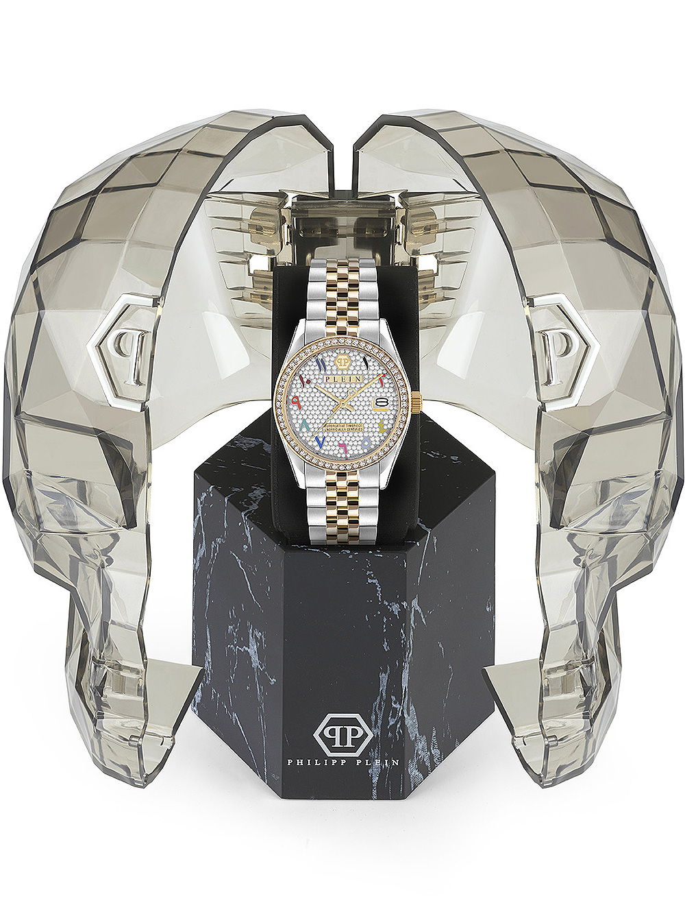 PHILIPP PLEIN Mod. PW2BA0123