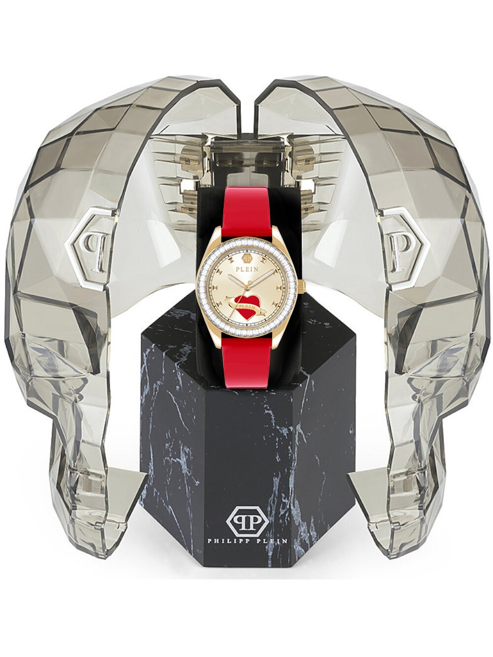 PHILIPP PLEIN Mod. PW2BA0825