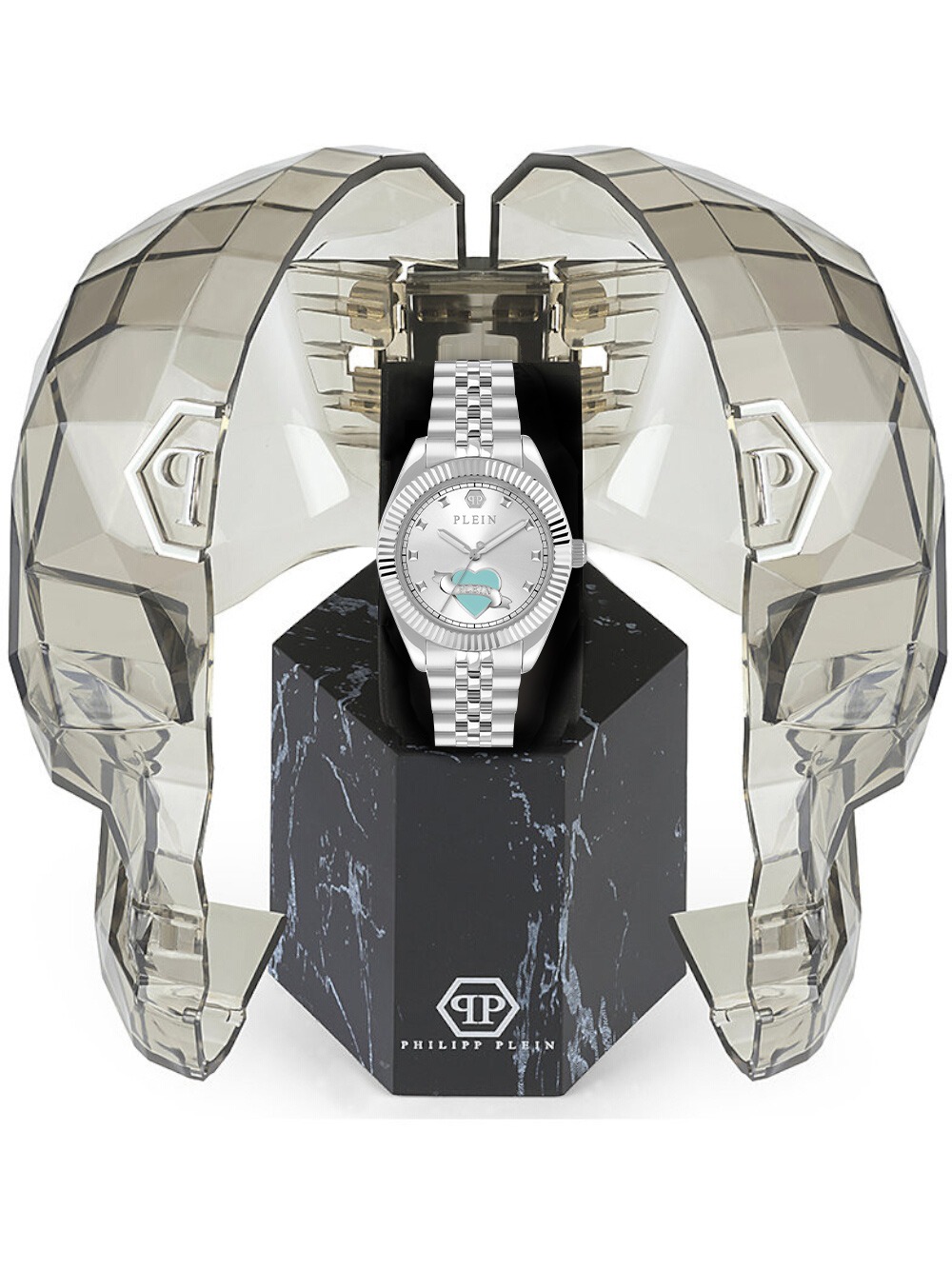 PHILIPP PLEIN Mod. PW2BA1125