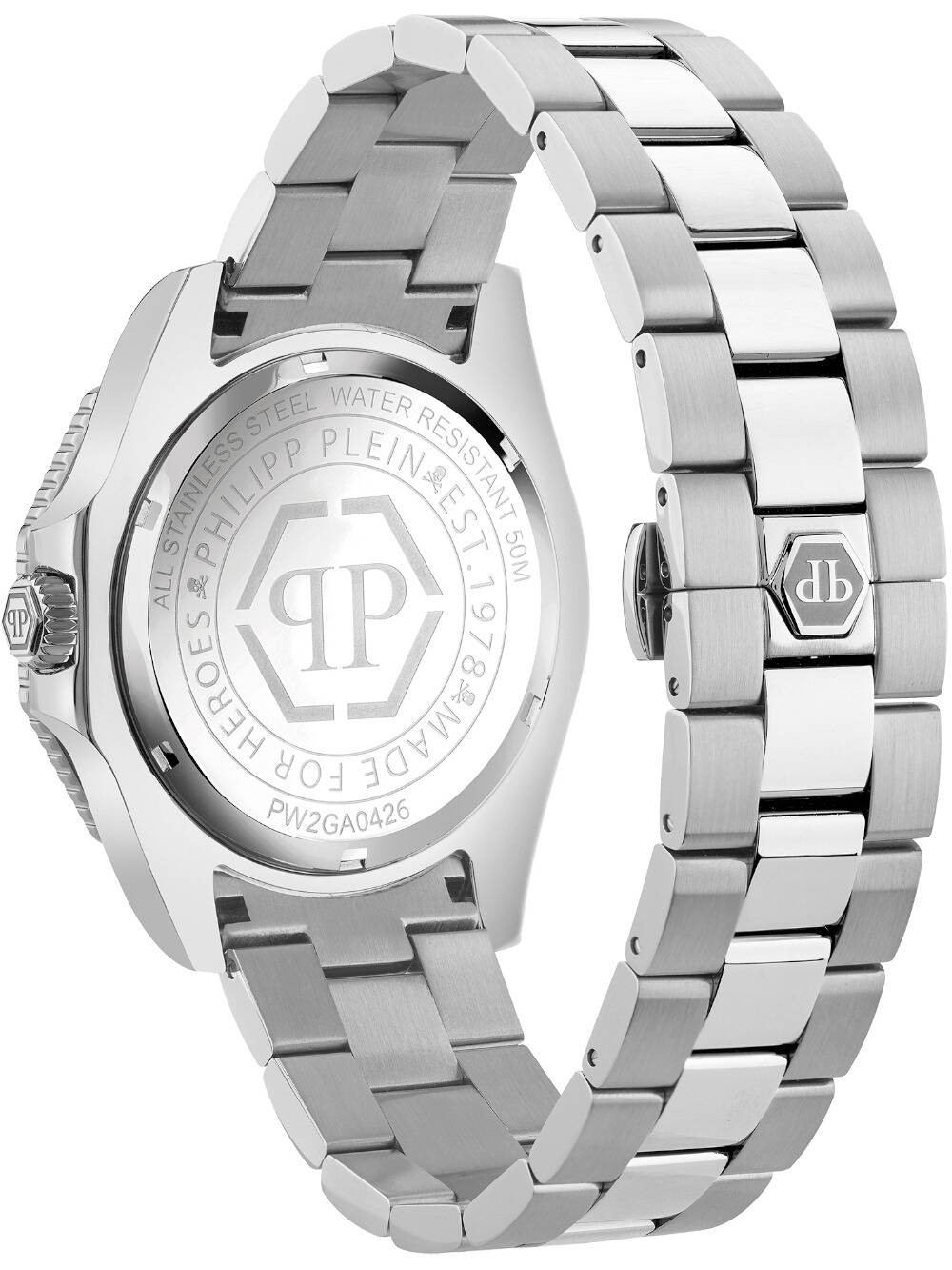 PHILIPP PLEIN Mod. PW2GA0426