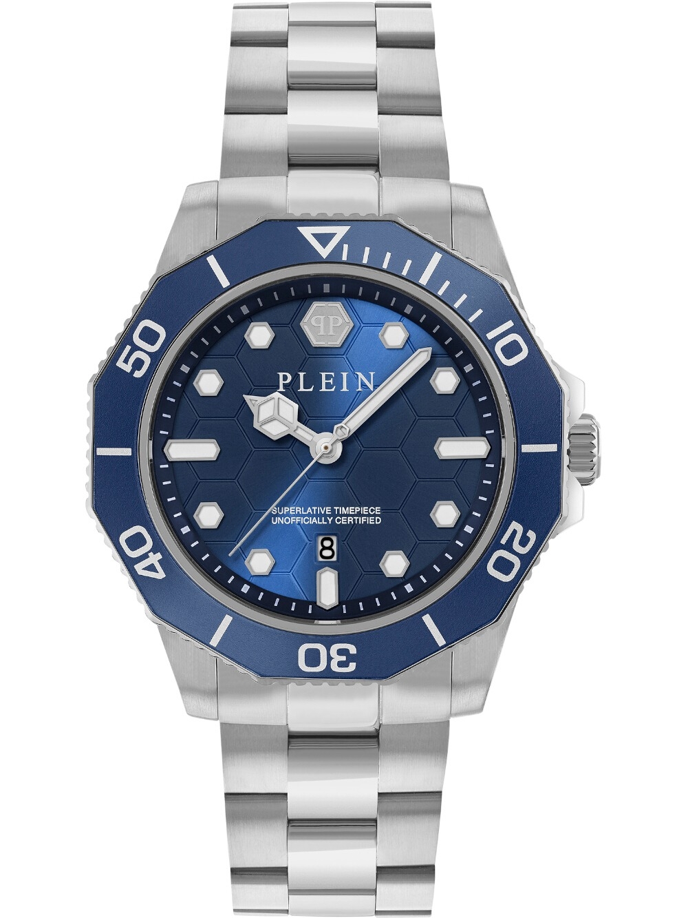 PHILIPP PLEIN Mod. PW2GA0426