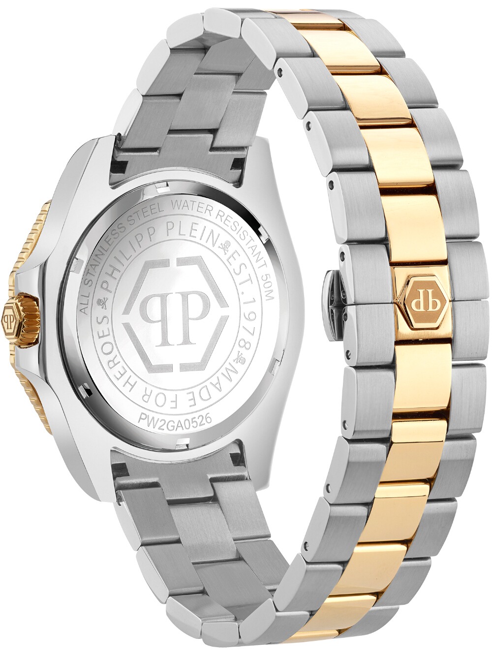 PHILIPP PLEIN Mod. PW2GA0526