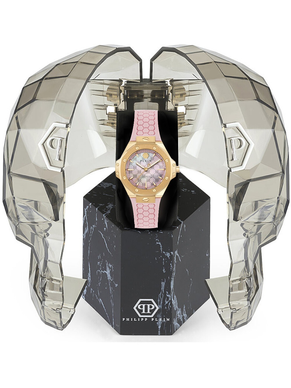 PHILIPP PLEIN Mod. PW4FA0225