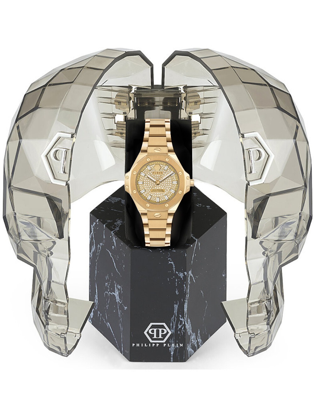 PHILIPP PLEIN Mod. PW4FA0525