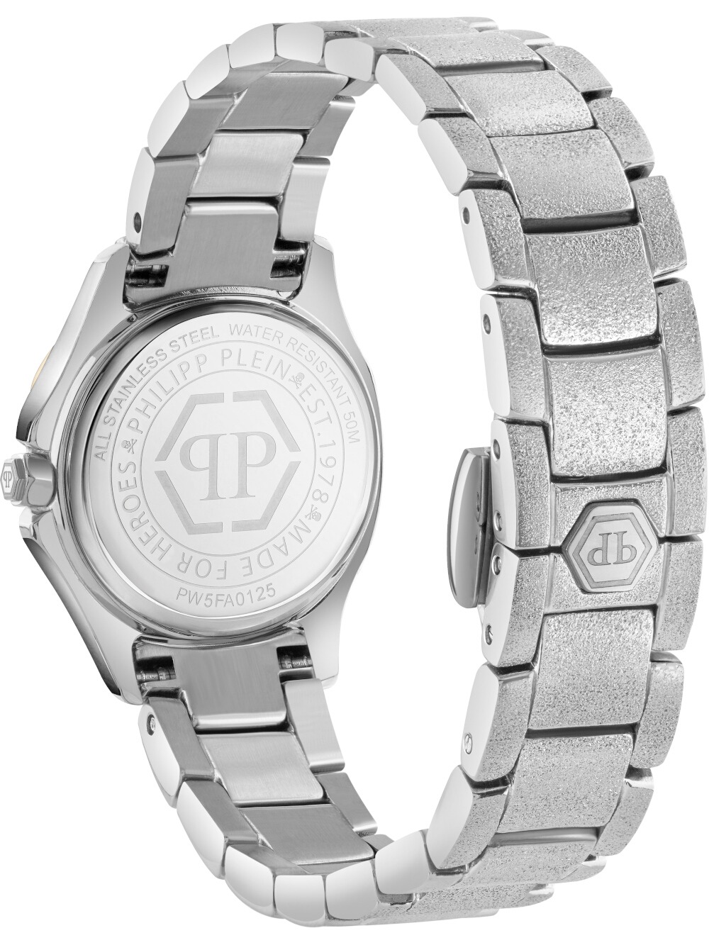 PHILIPP PLEIN Mod. PW5FA0125