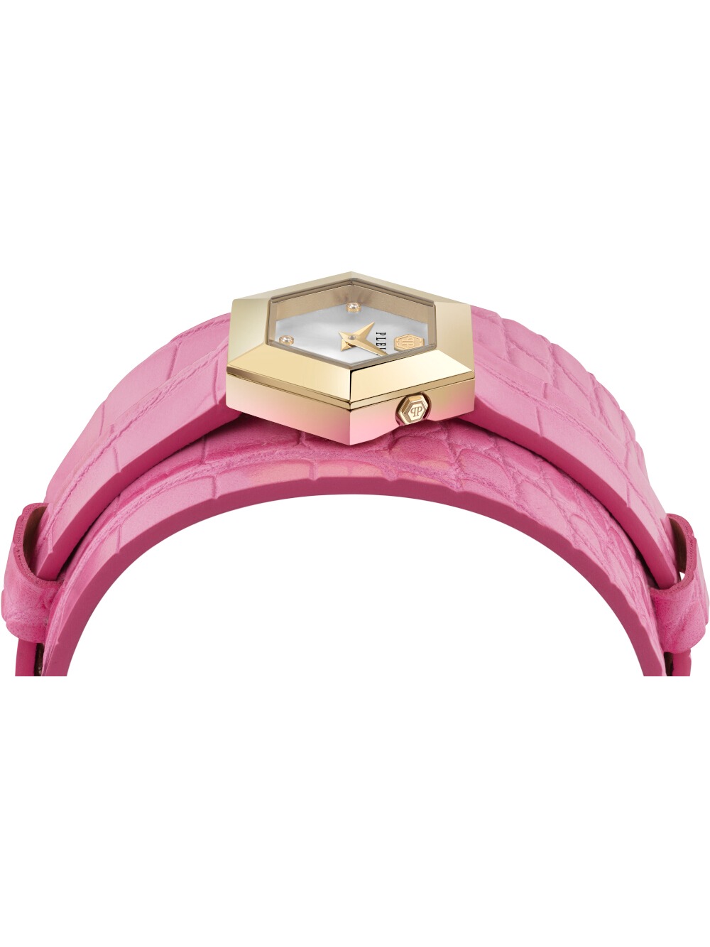 PHILIPP PLEIN Mod. PW6FA0125