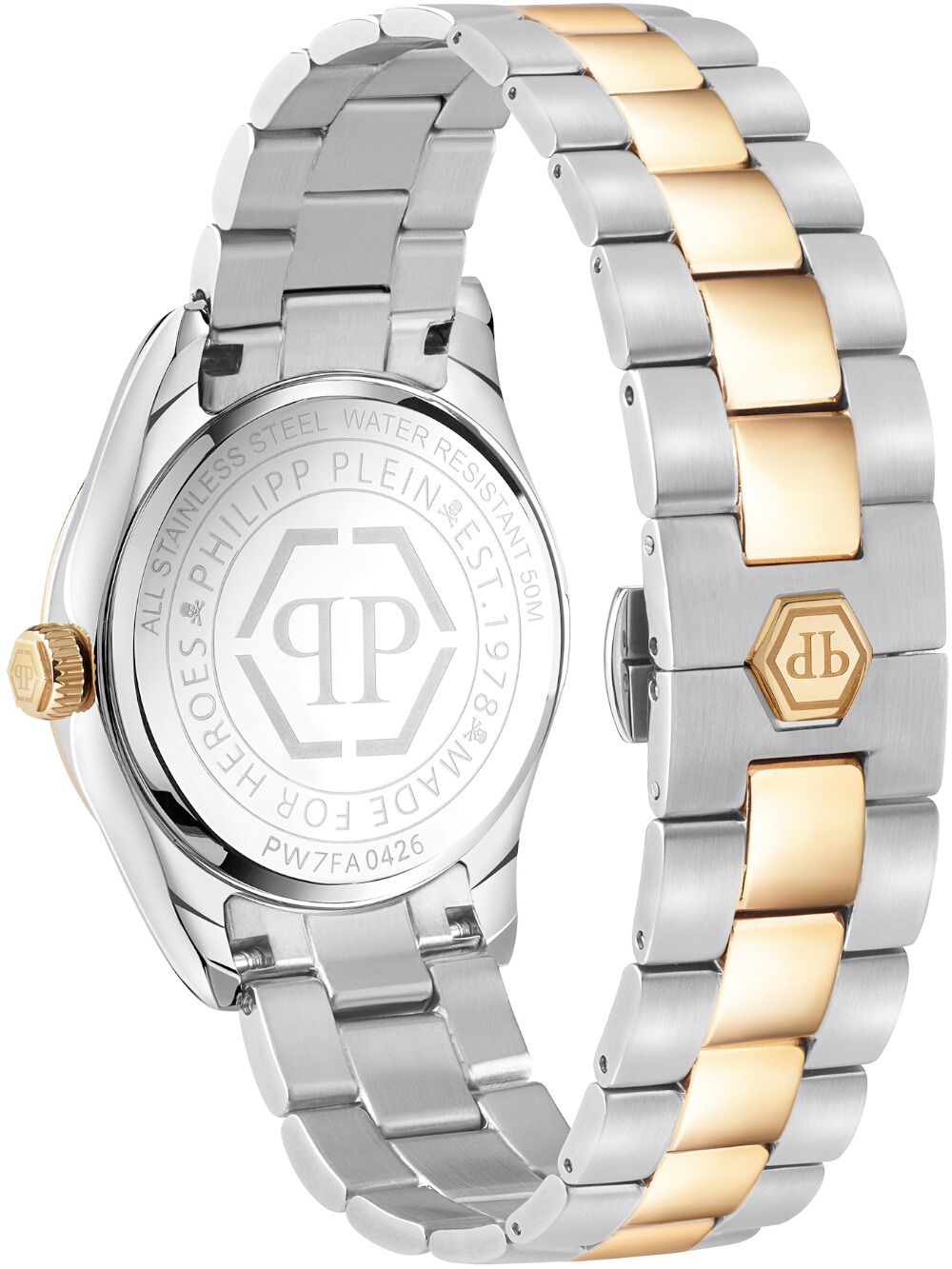 PHILIPP PLEIN Mod. PW7FA0426
