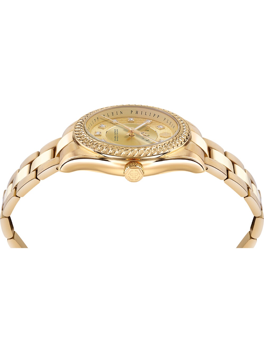 PHILIPP PLEIN Mod. PW7FA0526