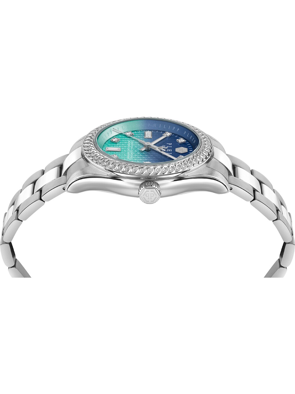 PHILIPP PLEIN Mod. PW7FA0626