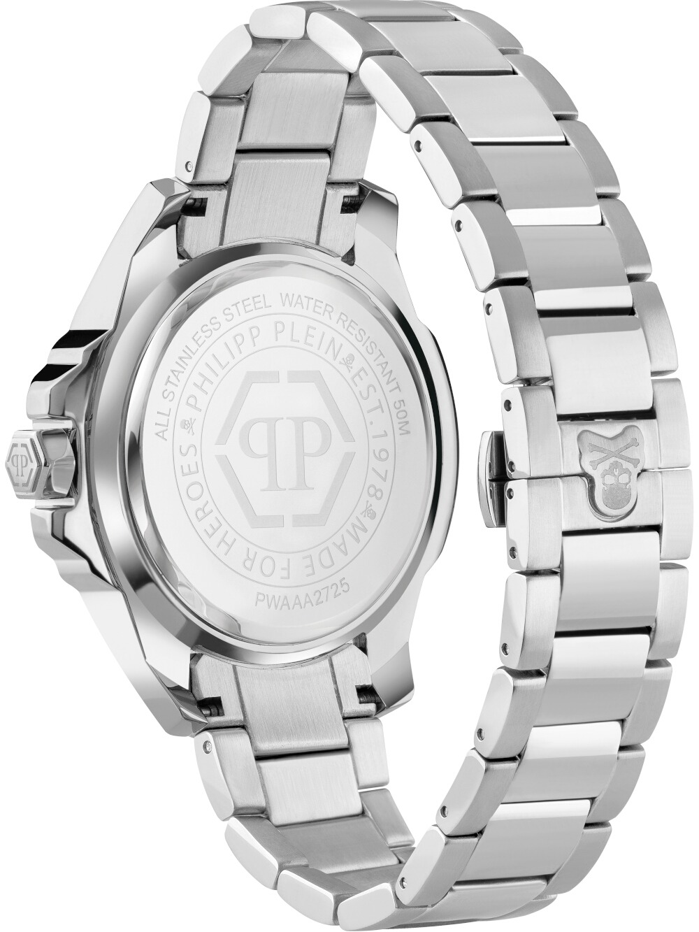 PHILIPP PLEIN WATCHES Mod. PWAAA2725