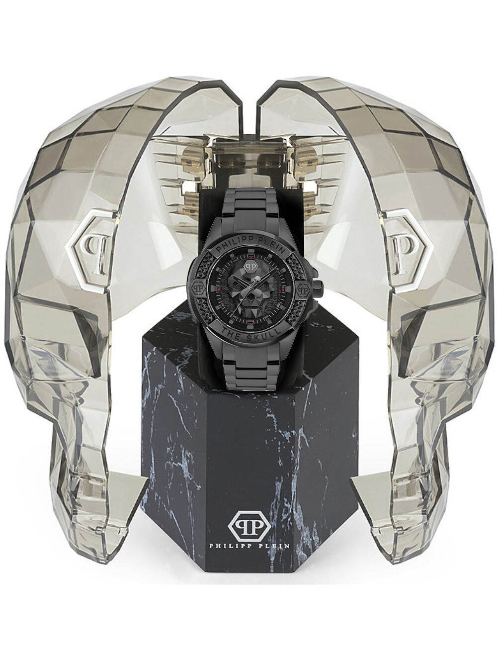 PHILIPP PLEIN WATCHES Mod. PWAAA3025