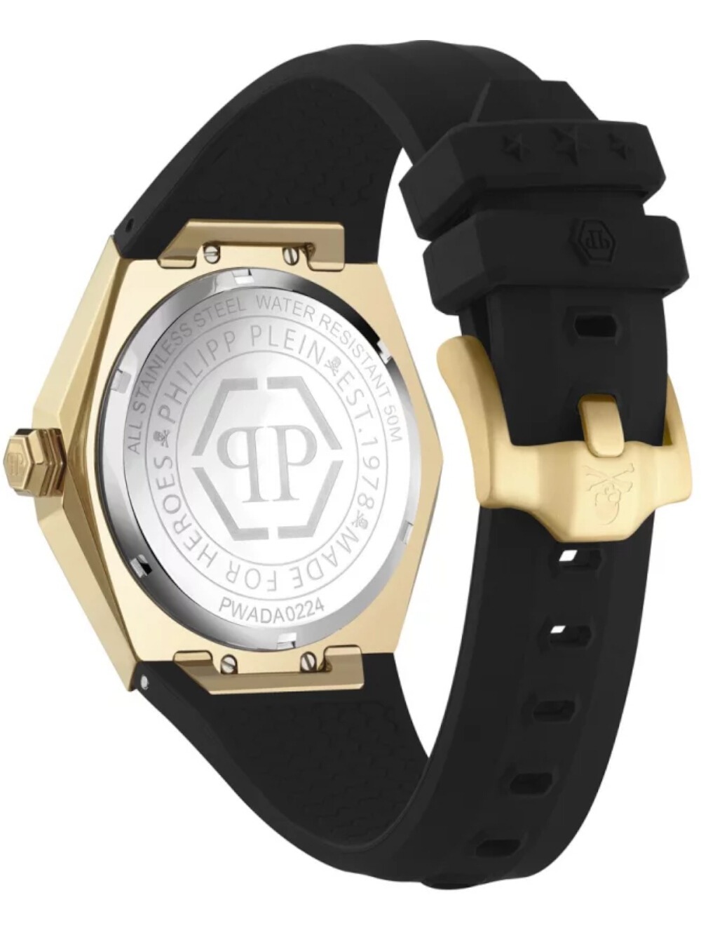 PHILIPP PLEIN WATCHES Mod. PWADA0224