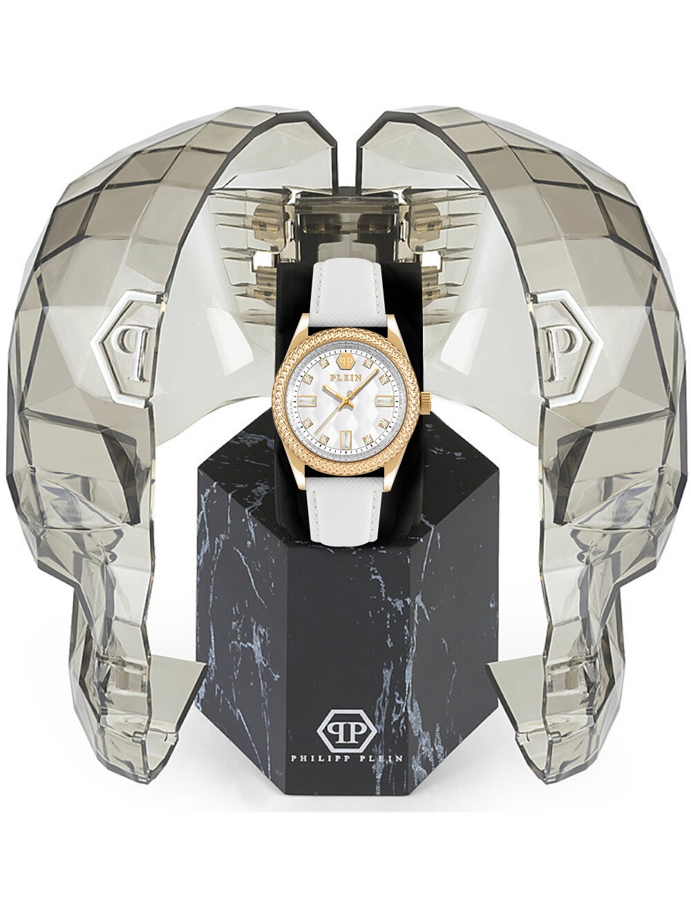 PHILIPP PLEIN Mod. PWCDA0324