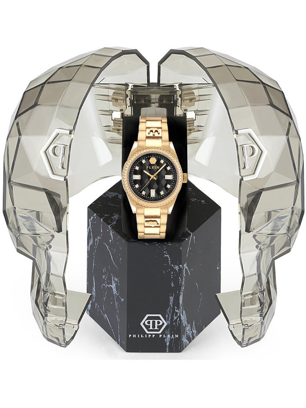 PHILIPP PLEIN Mod. PWCDA0624