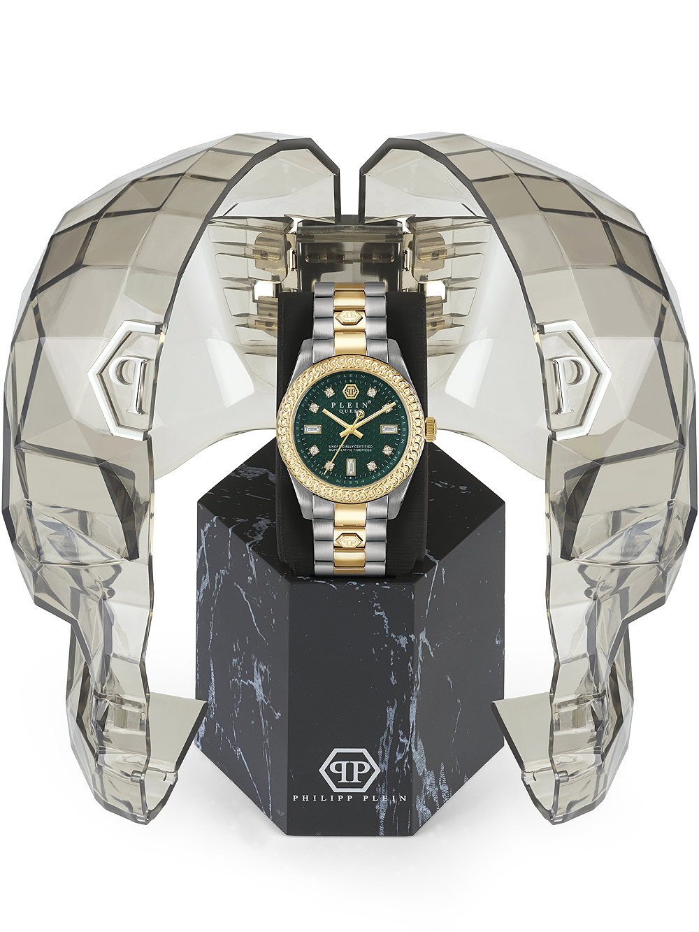 PHILIPP PLEIN Mod. PWDAA0421