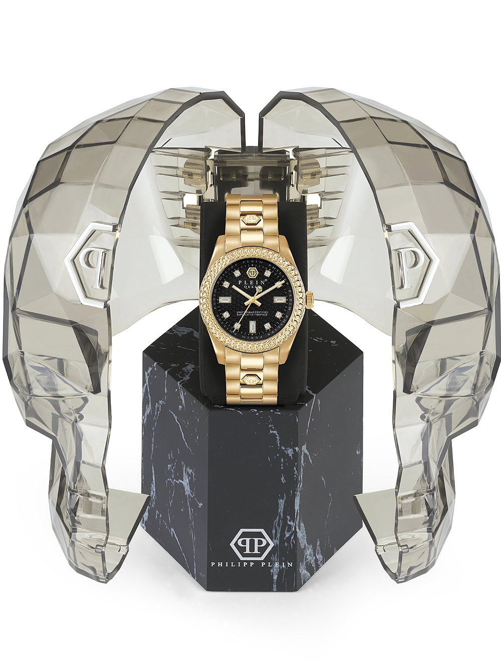 PHILIPP PLEIN Mod. PWDAA0621