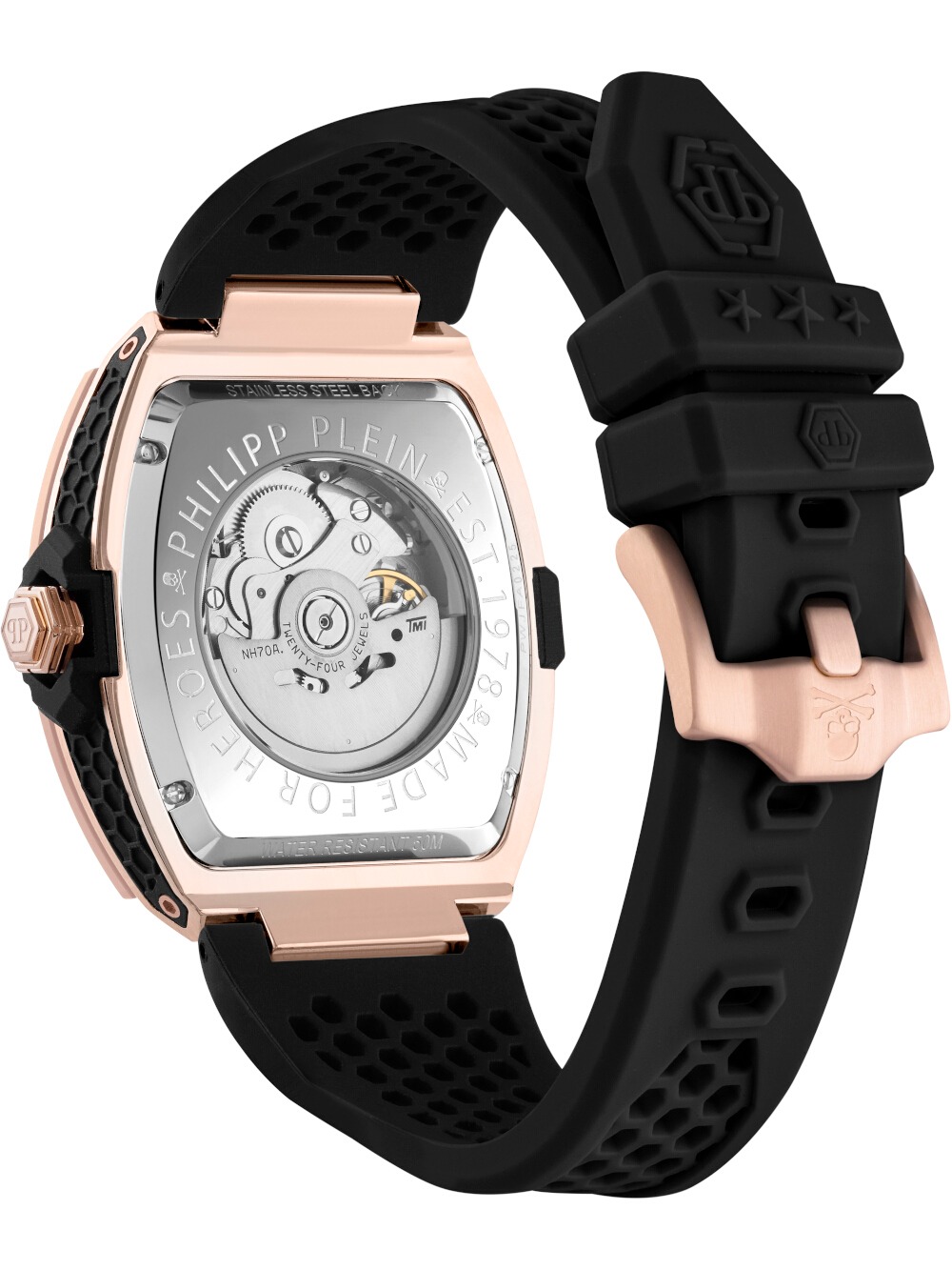 PHILIPP PLEIN Mod. PWJFA0225