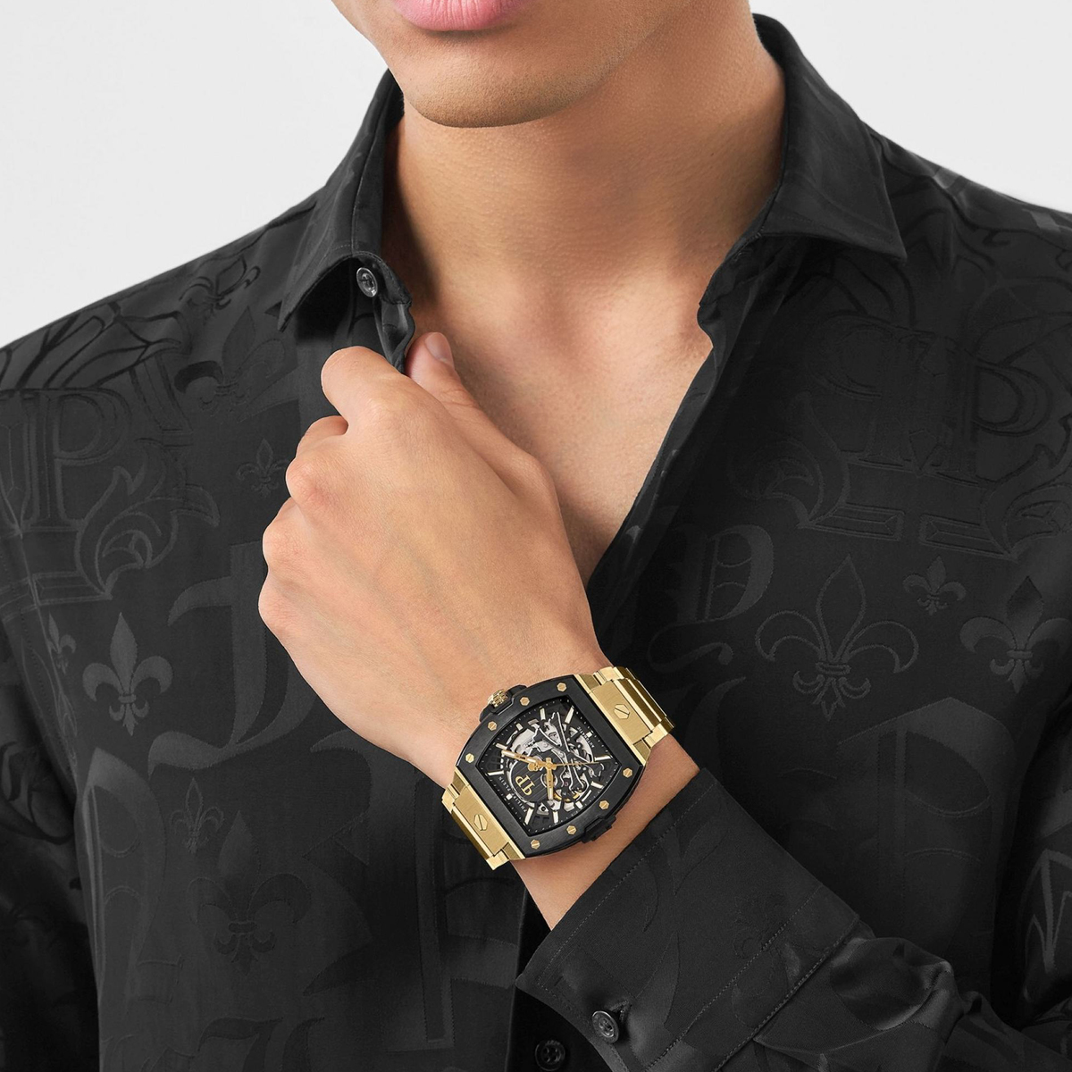 PHILIPP PLEIN WATCHES Mod. PWJFA0625