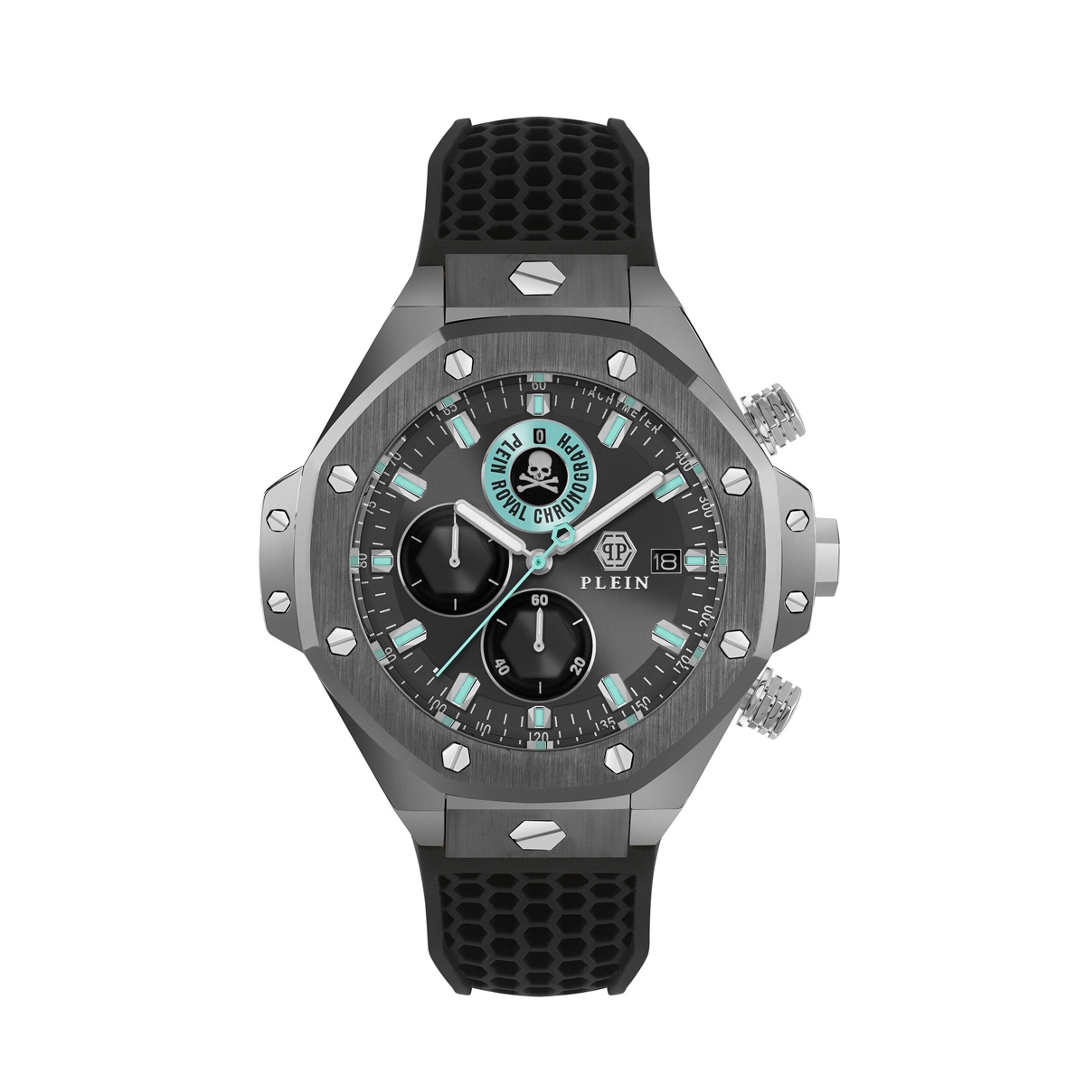 CASIO COLLECTION Mod. CASUAL DATE - BLACK