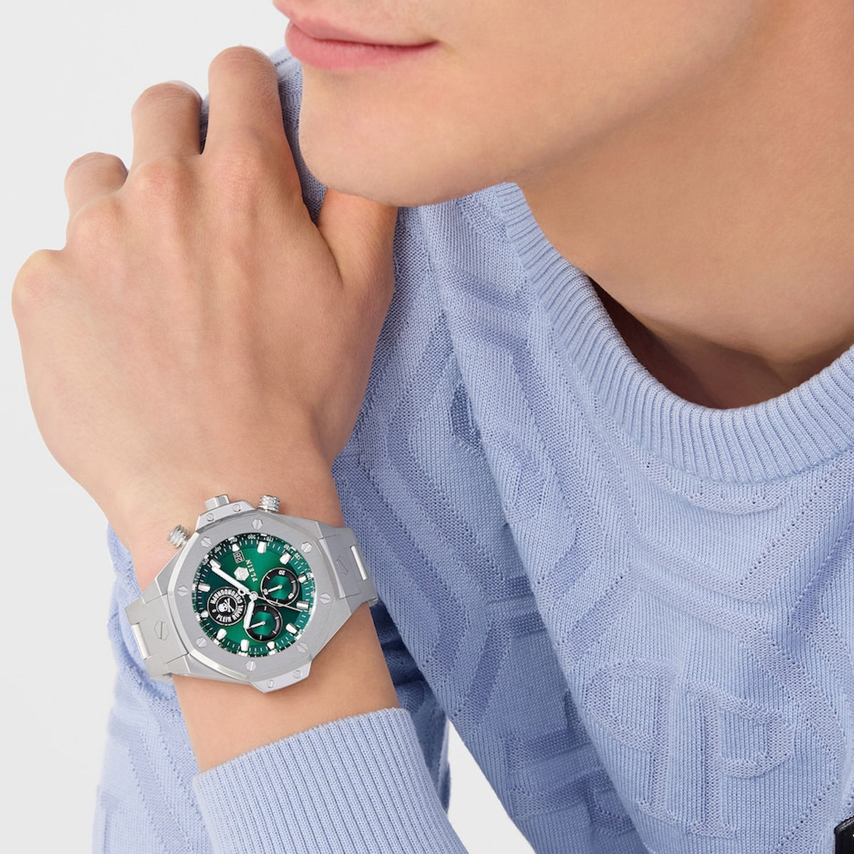 PHILIPP PLEIN Mod. PWLFA0425
