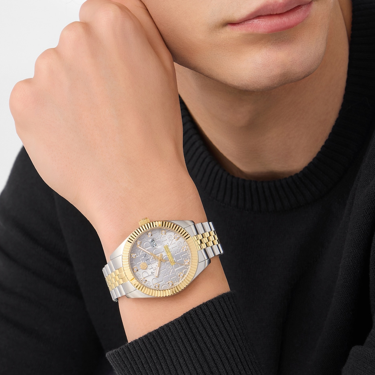 PHILIPP PLEIN WATCHES Mod. PWMFA0425