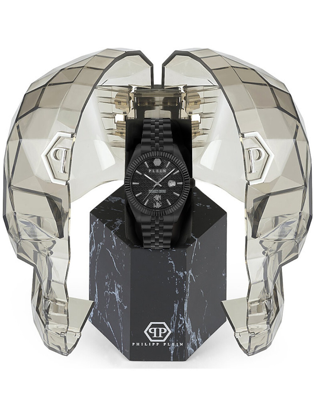 PHILIPP PLEIN Mod. DATE SUPERLATIVE