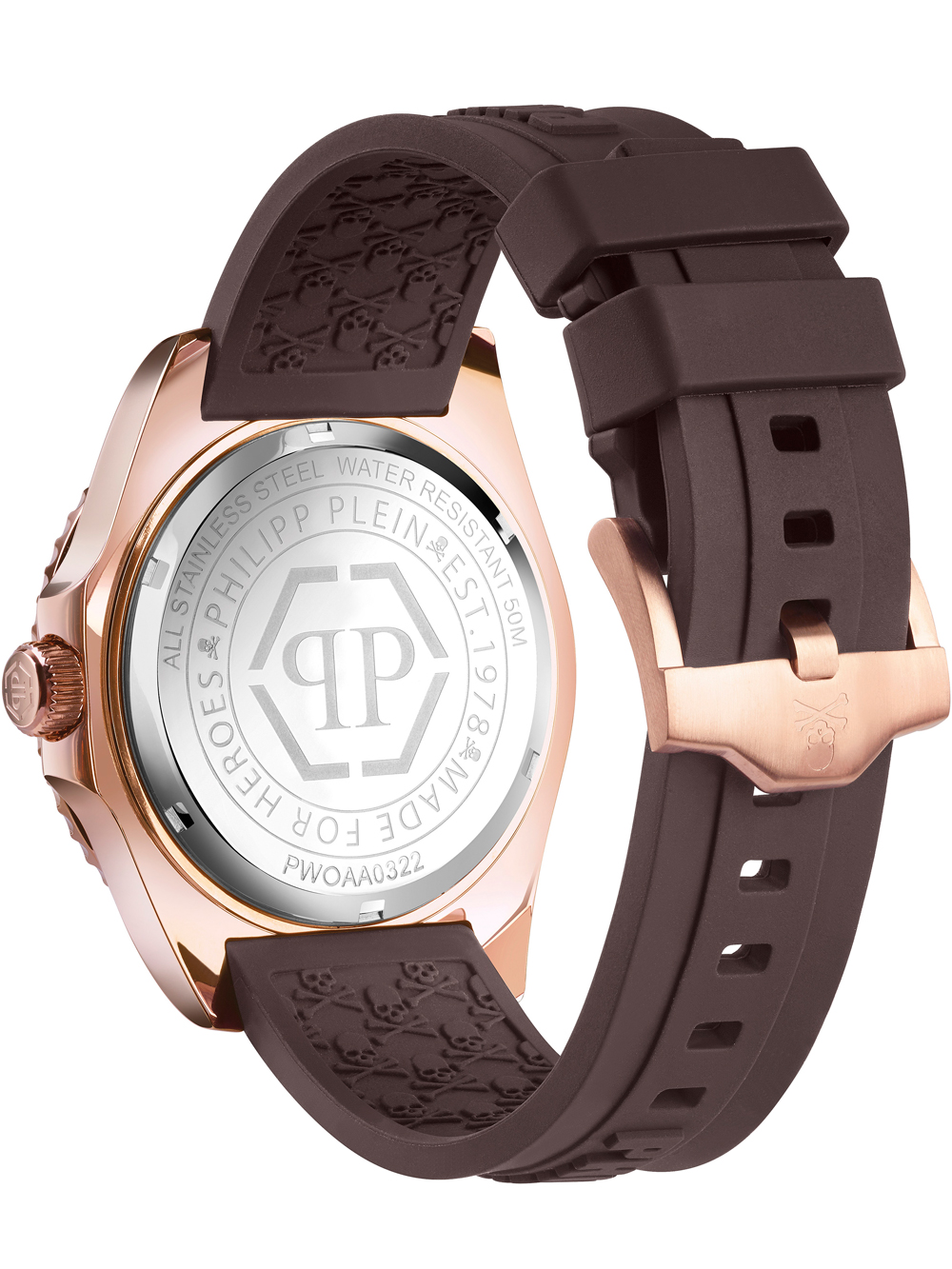 PHILIPP PLEIN Mod. PWOAA0322