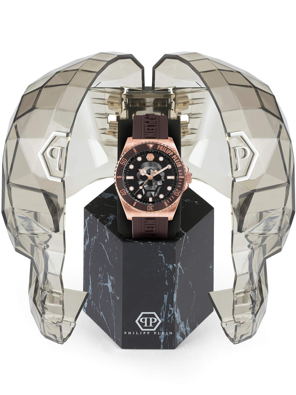PHILIPP PLEIN Mod. PWOAA0322