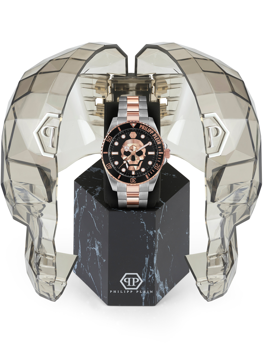 PHILIPP PLEIN Mod. PWOAA0822