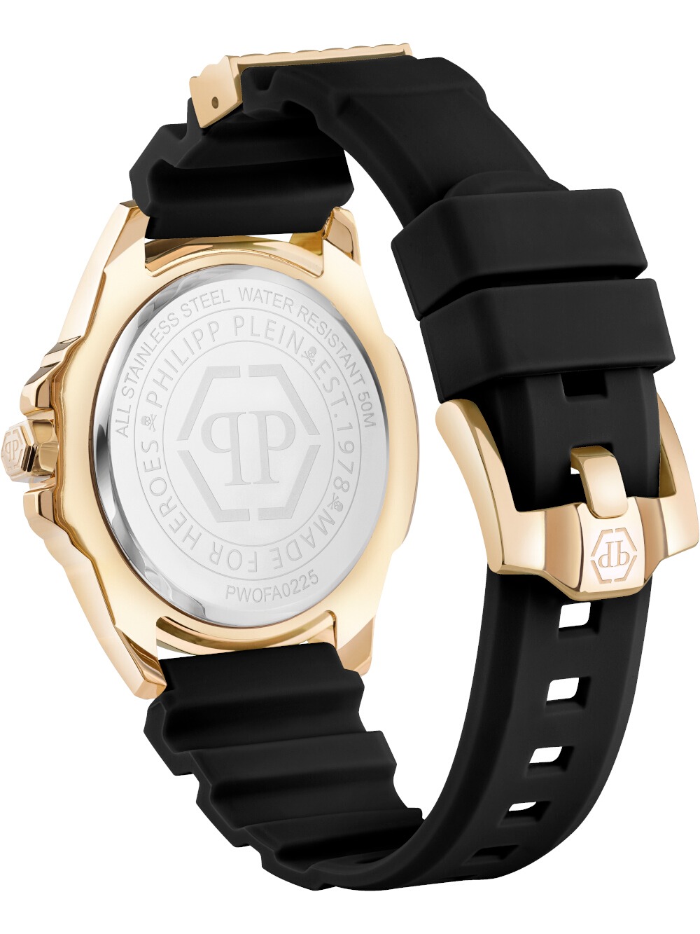PHILIPP PLEIN Mod. PWOFA0225