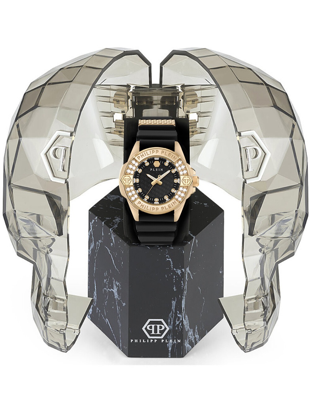 PHILIPP PLEIN Mod. PWOFA0225