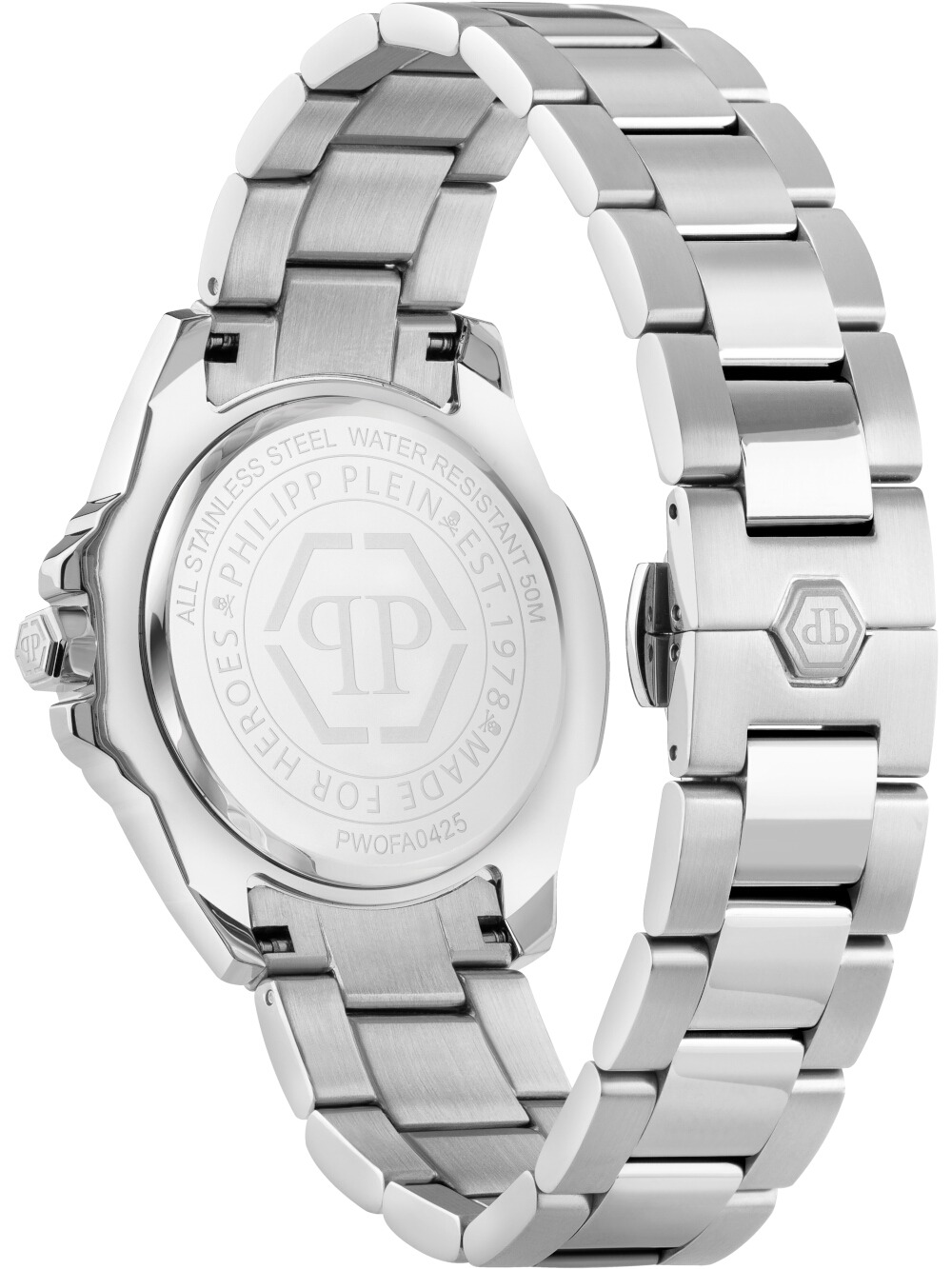 PHILIPP PLEIN Mod. PWOFA0425