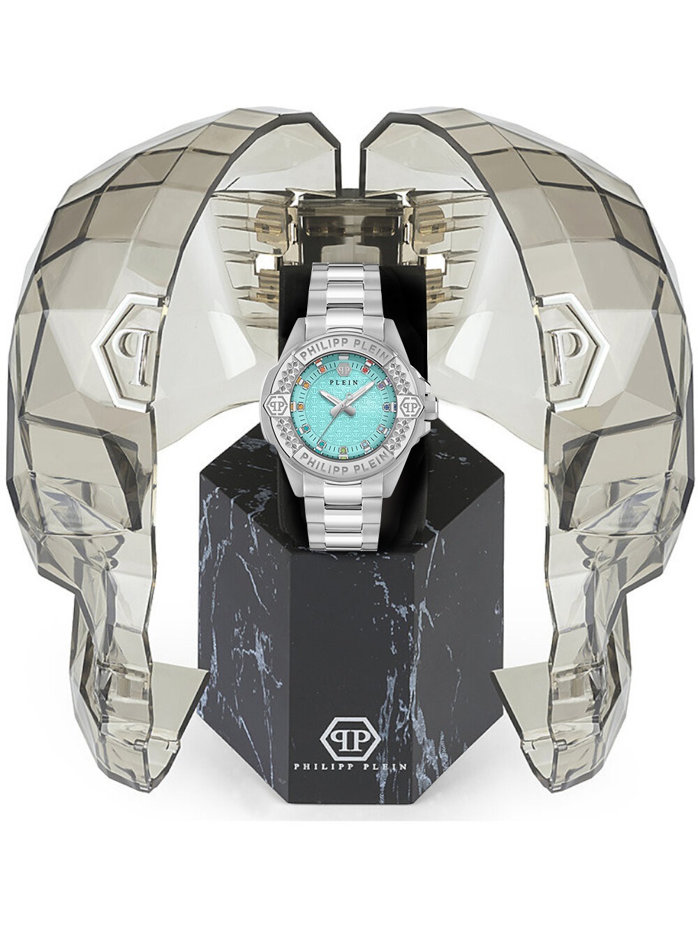 PHILIPP PLEIN Mod. PWOFA0425