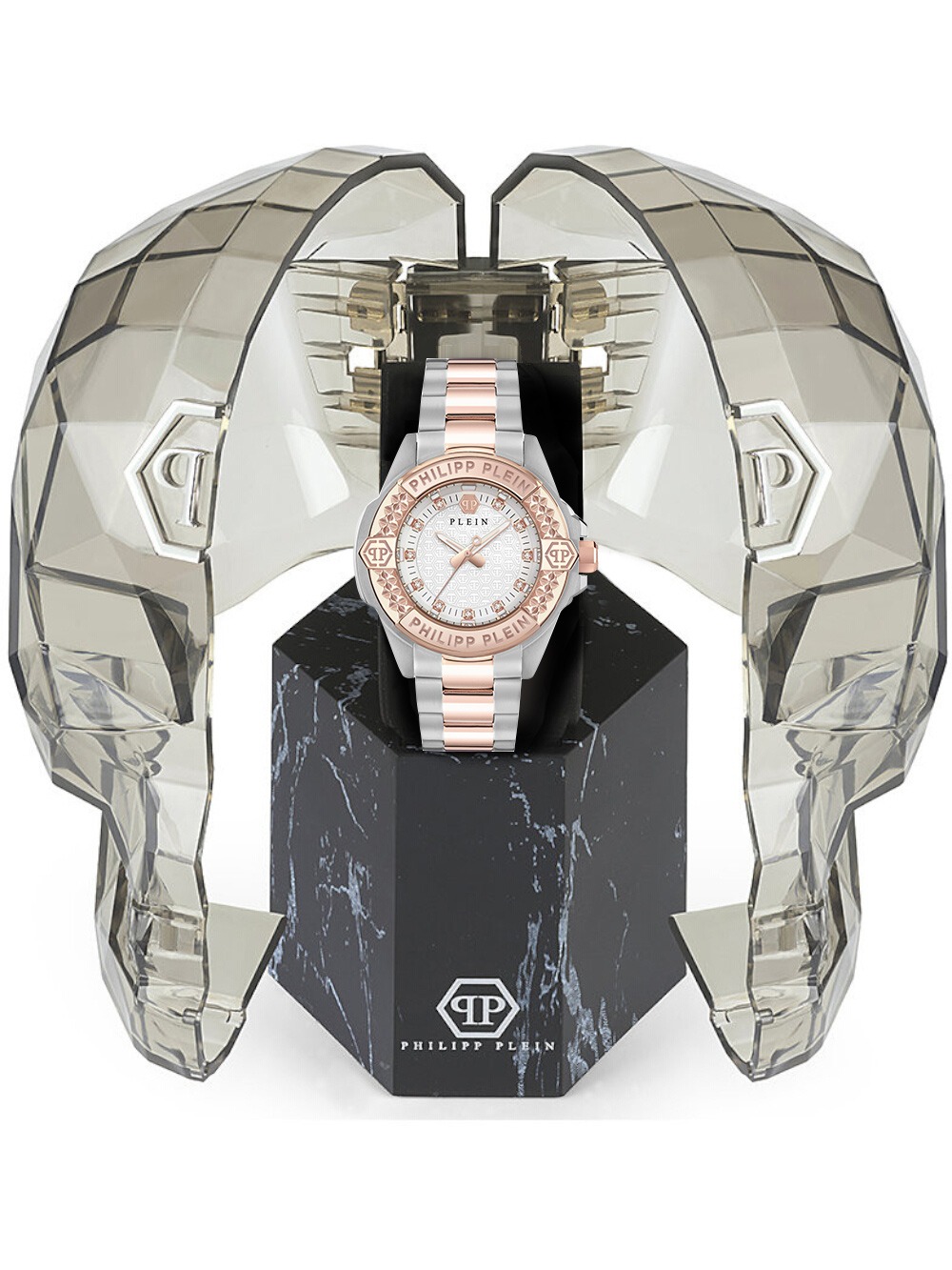PHILIPP PLEIN Mod. PWOFA0525