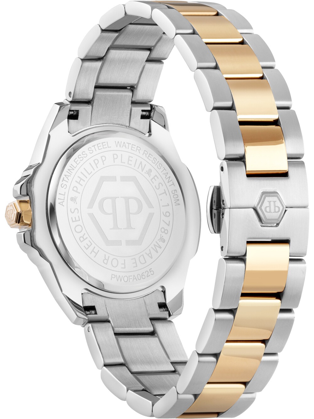 PHILIPP PLEIN Mod. PWOFA0625