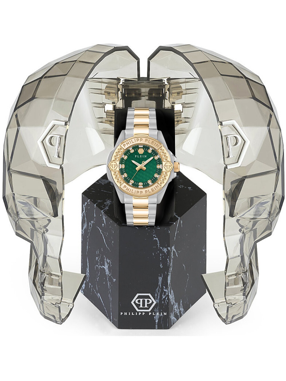 PHILIPP PLEIN Mod. PWOFA0625