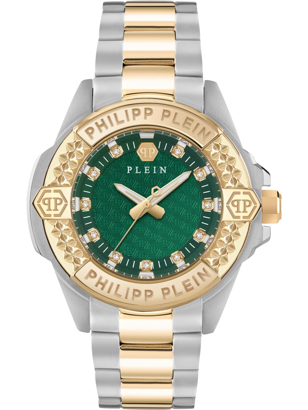 PHILIPP PLEIN Mod. PWOFA0625