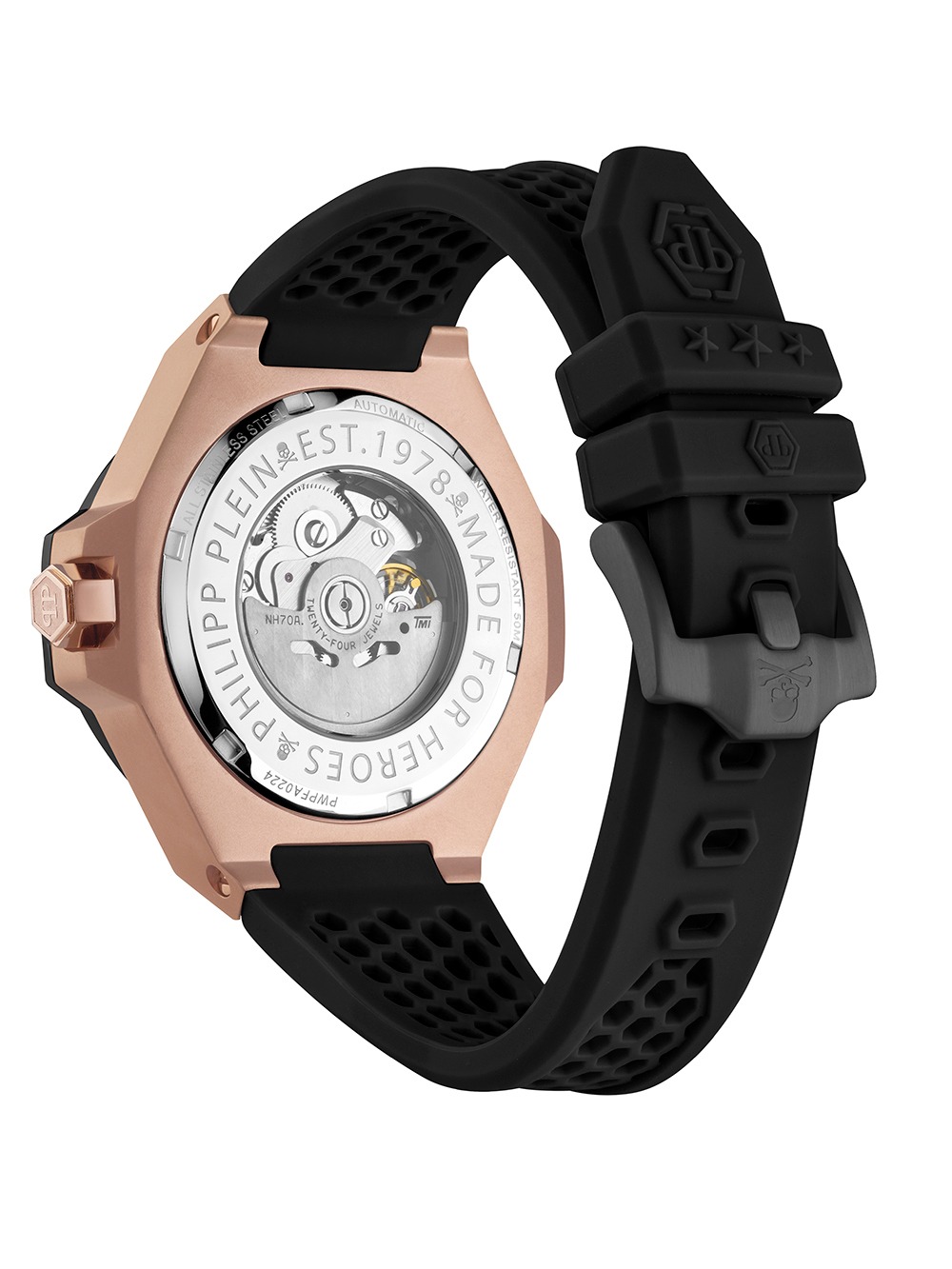 PHILIPP PLEIN Mod. PWPFA0224