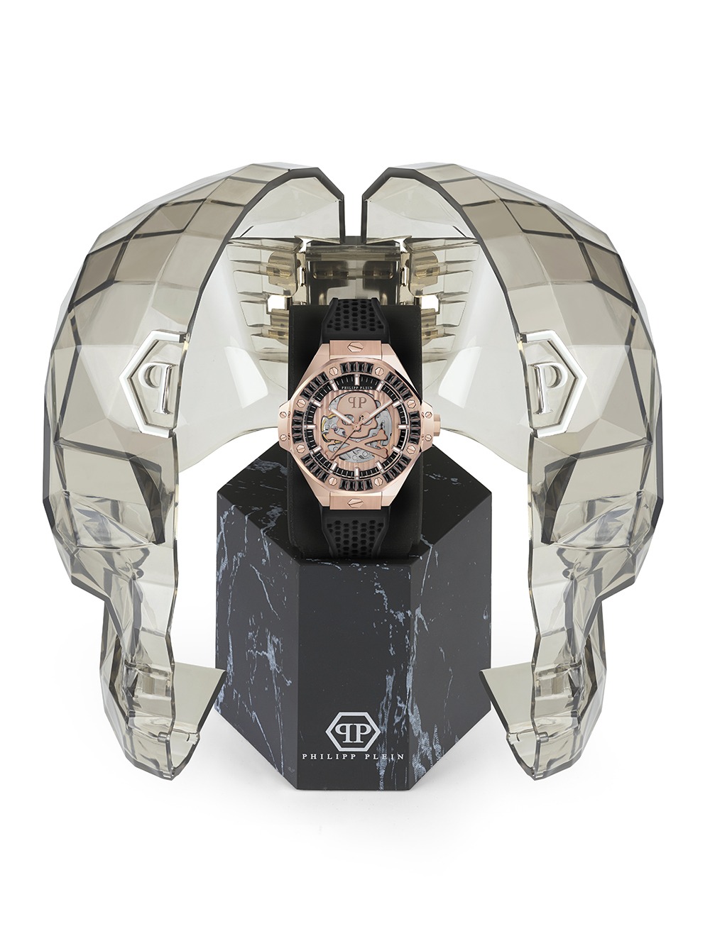 PHILIPP PLEIN Mod. PWPFA0324