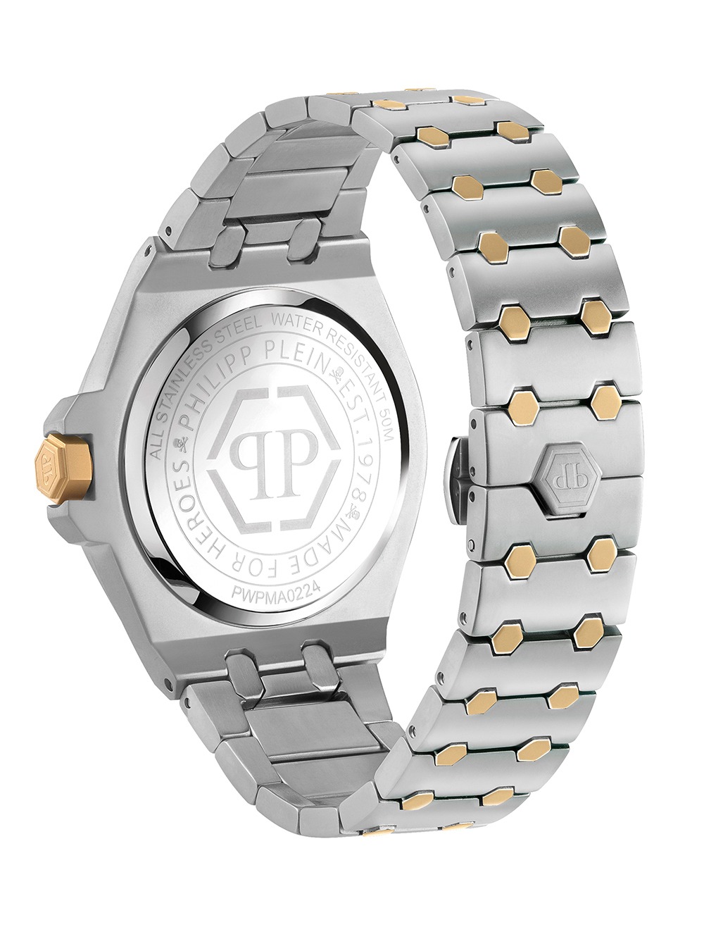PHILIPP PLEIN Mod. PWPMA0224