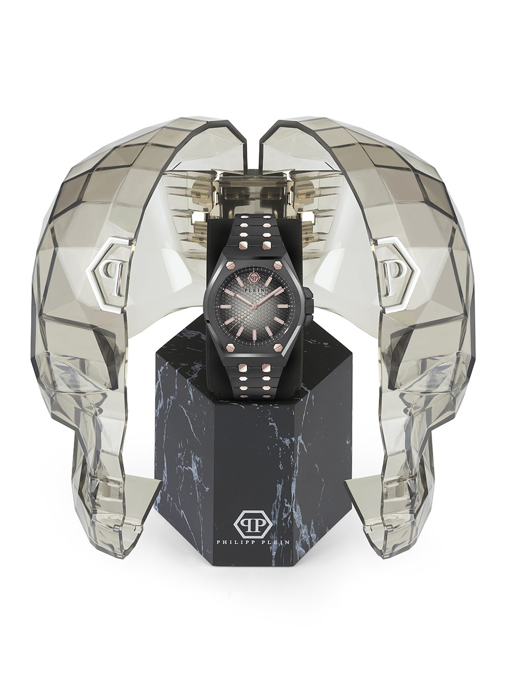 PHILIPP PLEIN Mod. PWPMA0424
